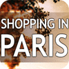 Shopping in Paris spel