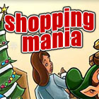 Shopping Mania spel