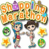 Shopping Marathon spel