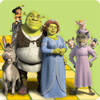 Shrek 4 Sudoku spel