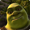 Shrek Shreds spel