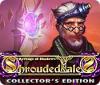 Shrouded Tales: Revenge of Shadows Collector's Edition spel