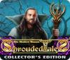 Shrouded Tales: The Shadow Menace Collector's Edition spel