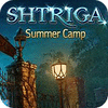 Shtriga: Summer Camp spel