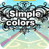 Simple Colors spel