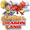 Sir Arthur in the Dragonland spel
