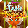 Sisi's Magic Forest spel