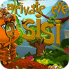 Private Eye Sisi spel