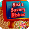 Sisi's Savory Dishes spel