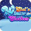 Sisi's Winter Clothes spel