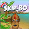SKIP-BO: Castaway Caper spel
