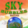 Sky Bubbles Deluxe spel