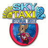 Sky Taxi 2 spel