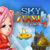 Sky Taxi 4: Top Secret spel