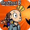 Sky Taxi 5: GMO Armageddon spel