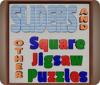 Sliders and Other Square Jigsaw Puzzles spel