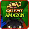 Slingo Quest Amazon spel