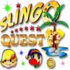 Slingo Quest spel