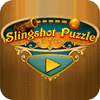 Slingshot Puzzle spel