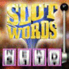 Slot Words spel
