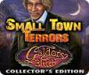 Small Town Terrors: Galdor's Bluff Collector's Edition spel