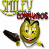 Smiley Commandos spel