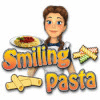 Smiling Pasta spel