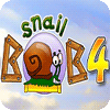 Snail Bob: Space spel