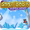 Snail Bob 6: Winter Story spel
