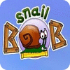 Snail Bob spel