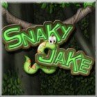 Snake Jake spel