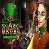 Snark Busters: Alle Remmen Los spel