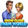 Snow Globe: Farm World spel