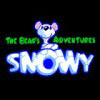 Snowy - The Bear's Adventures spel
