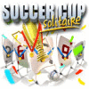 Soccer Cup Solitaire game