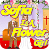 Sofia Flower Girl spel