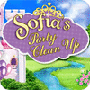 Sofia Party CleanUp spel