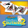 Solitaire 2 spel