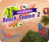 Solitaire Beach Season 2 spel