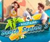 Solitaire Beach Season 3 spel