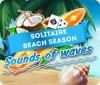 Solitaire Beach Season: Sounds Of Waves spel