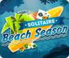 Solitaire Beach Season spel