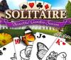 Solitaire: Beautiful Garden Season spel