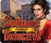 Solitaire Detective: Framed spel