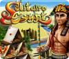 Solitaire Egypt spel