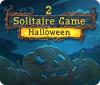 Solitaire Game Halloween 2 spel