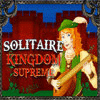 Solitaire Kingdom Supreme spel