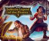 Solitaire Legend Of The Pirates 3 spel