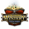Solitaire Mystery: Stolen Power spel