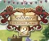 Solitaire Victorian Picnic 2 spel